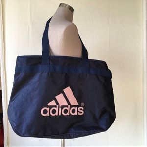 Adidas large travel bag